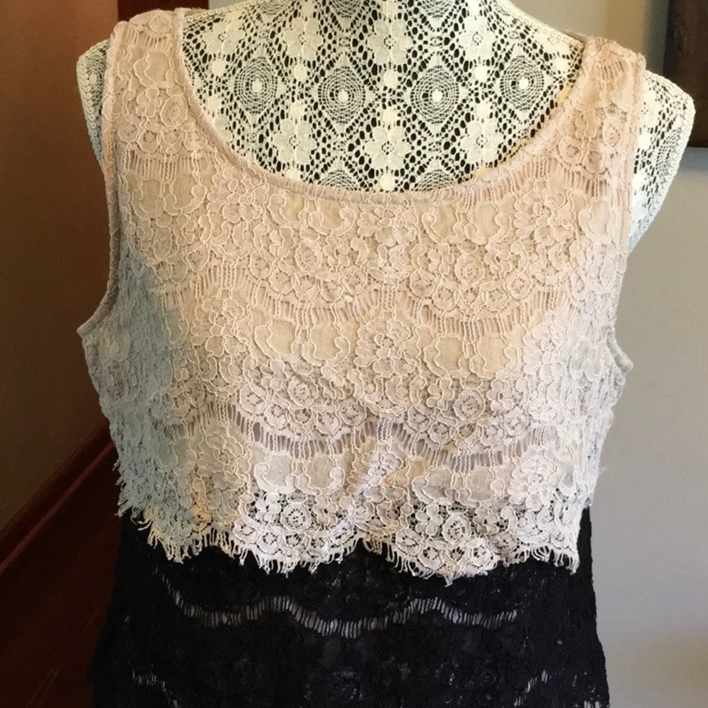 [ S.L. FASHIONS ] DRESS - Picture 5 of 8